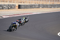 Lower Group Yellow Bikes